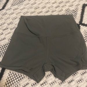 Lululemon align shorts